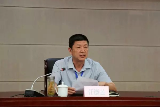 全省老年教育理论研究骨干培训班在滨州举办 ——我市老年大学作典型经验介绍(图2)