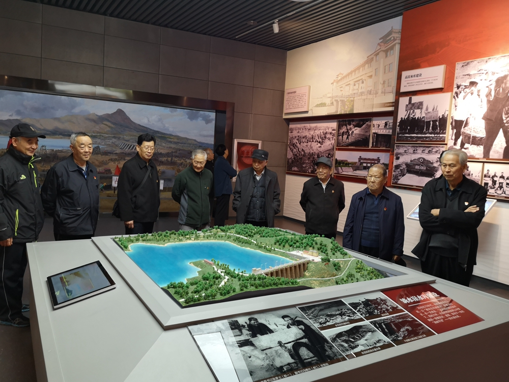 市政协机关离退休干部党支部 组织支部生活日活动(图2)