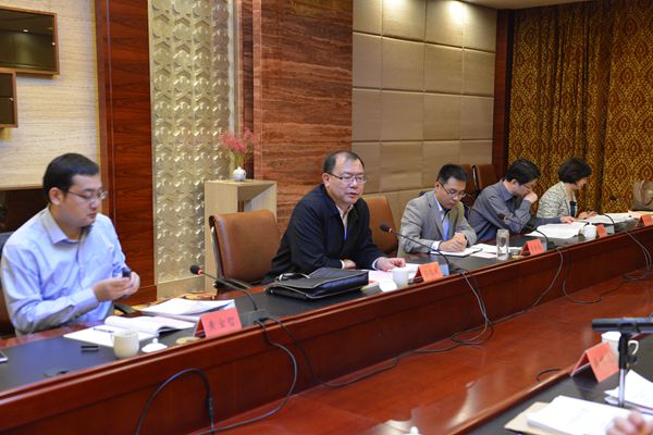 全省离退休干部党建工作调度会在潍召开(图2)