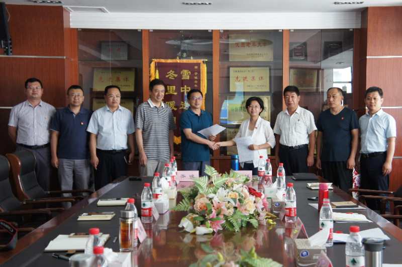 潍坊市委老干部局赴宁波市考察学习(图4)
