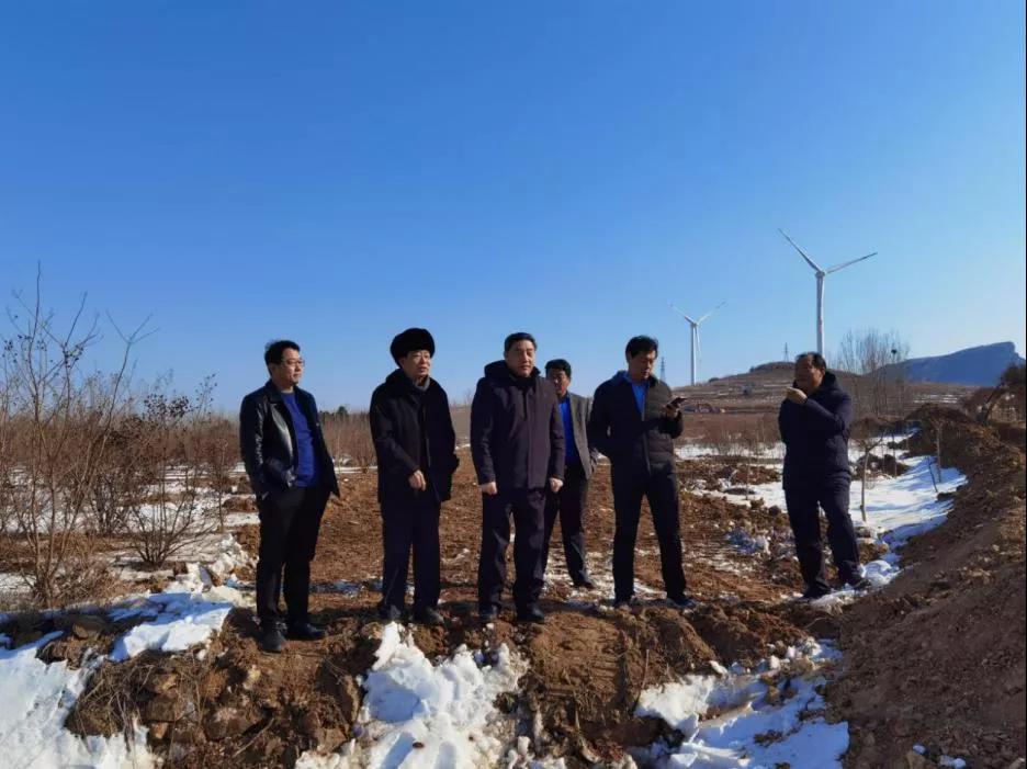 【致敬长者榜样∙争当时代先锋】潍坊市“本色家园∙长者先锋”谱(图3)