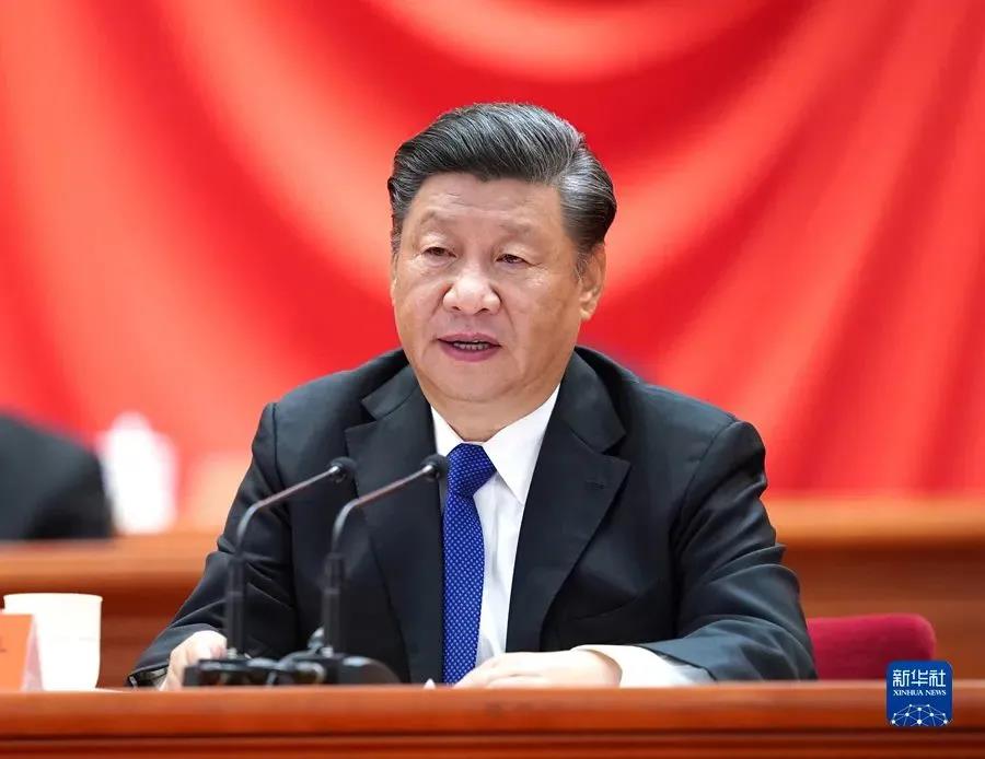 习近平：在纪念辛亥革命110周年大会上的讲话(图3)